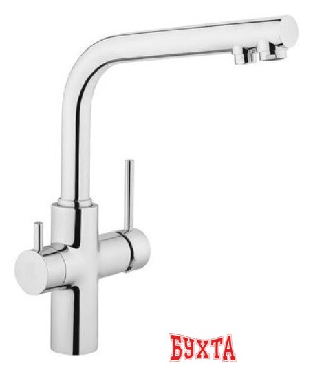 Смеситель Vitra Split A42144EXP