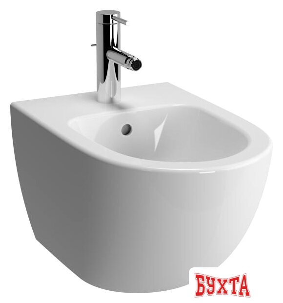 Биде Vitra Sento 4338B003-1046 1