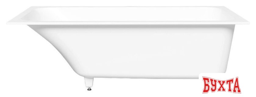 Ванна Salini Orlanda Kit 170x75 102117G (S-Sense, глянцевый)
