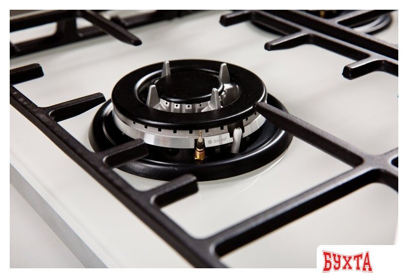 Варочная панель Making Oasis Everywhere P-3GWT (B) 4