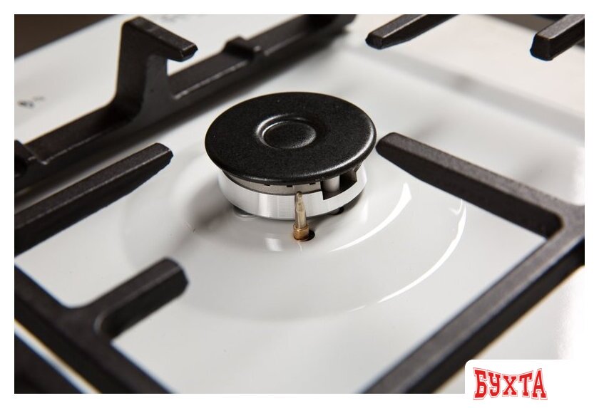 Варочная панель Making Oasis Everywhere P-3GWT (B) 5