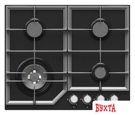 Варочная панель Making Oasis Everywhere P-GBT (F)
