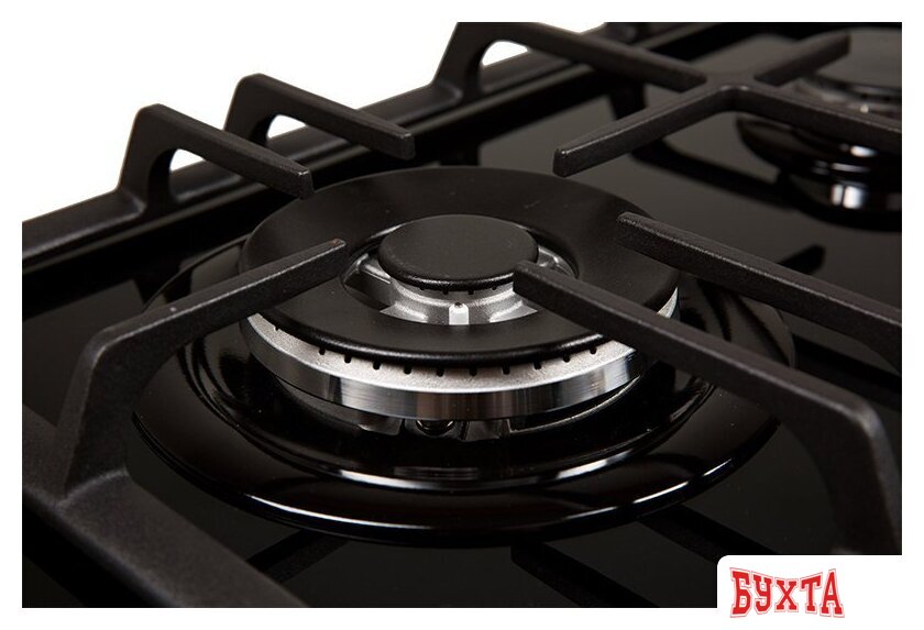 Варочная панель Making Oasis Everywhere P-GBT (F) 5