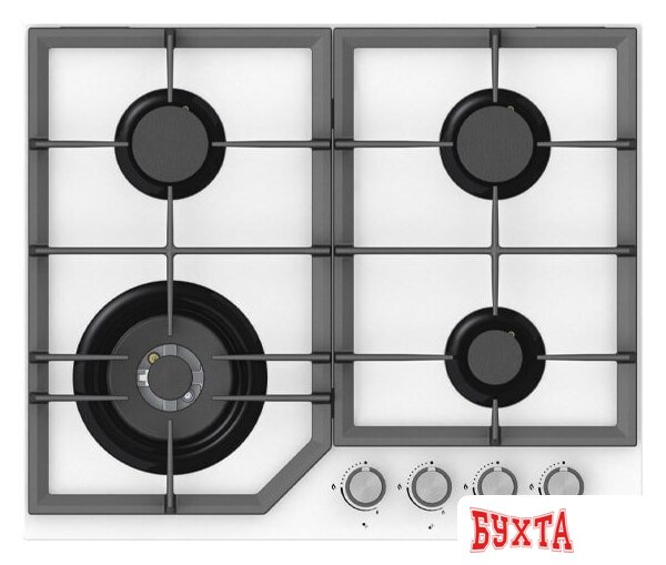 Варочная панель Making Oasis Everywhere P-GWT (F) 1