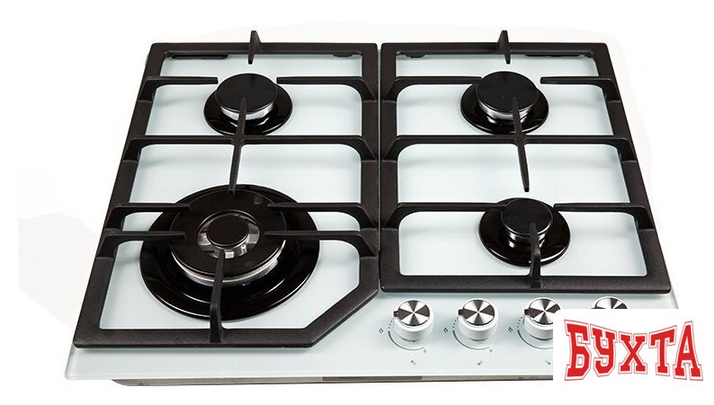 Варочная панель Making Oasis Everywhere P-GWT (F) 2