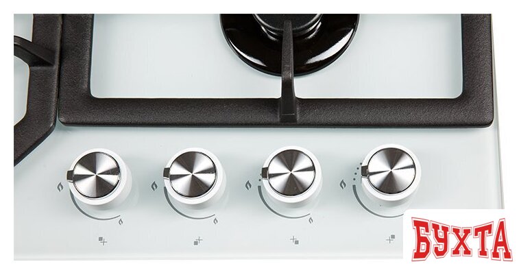 Варочная панель Making Oasis Everywhere P-GWT (F) 3