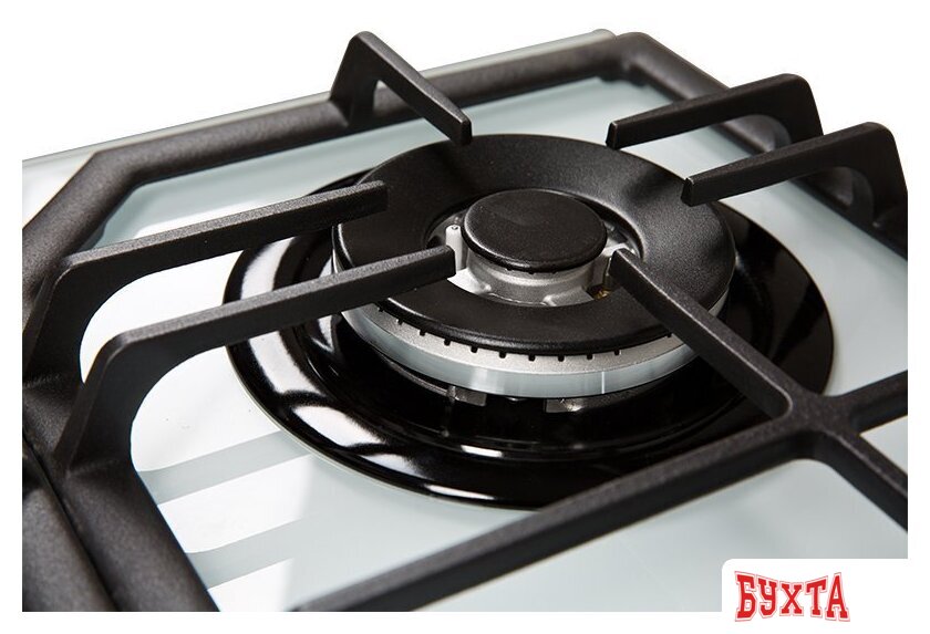 Варочная панель Making Oasis Everywhere P-GWT (F) 4