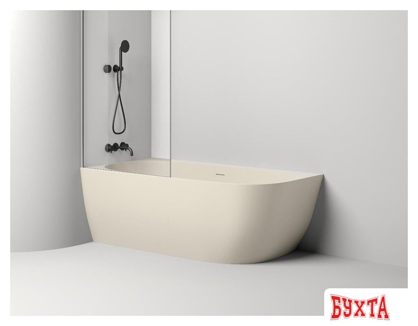 Ванна Salini Sofia CORNER L 170x85 102525M (S-stone, матовый) 5