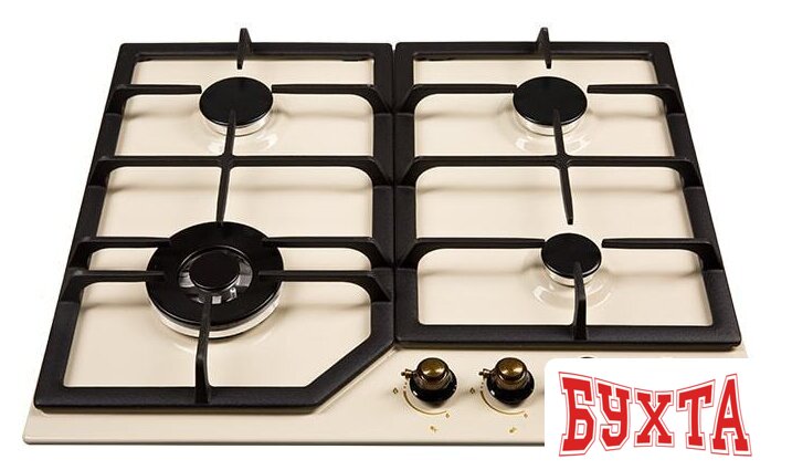 Варочная панель Making Oasis Everywhere P-MRT (F) 2