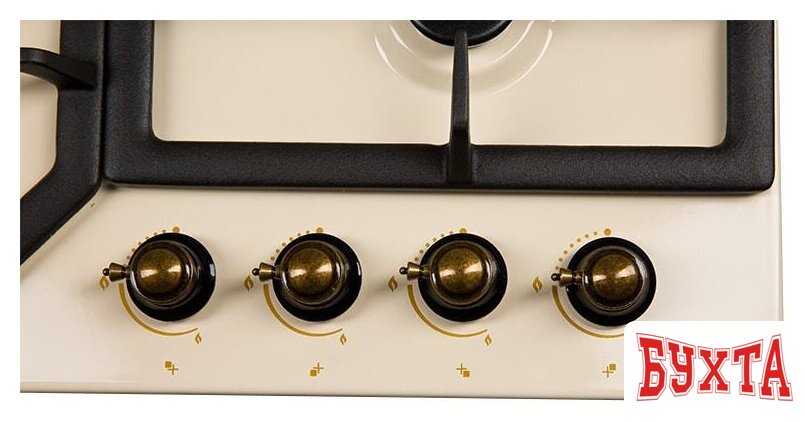 Варочная панель Making Oasis Everywhere P-MRT (F) 3