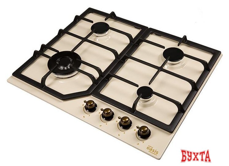 Варочная панель Making Oasis Everywhere P-MRT (F) 5