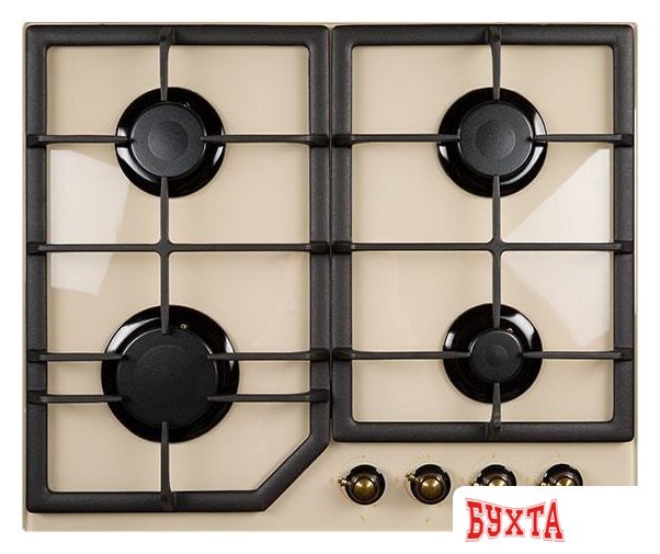 Варочная панель Making Oasis Everywhere P-GR (F) 1