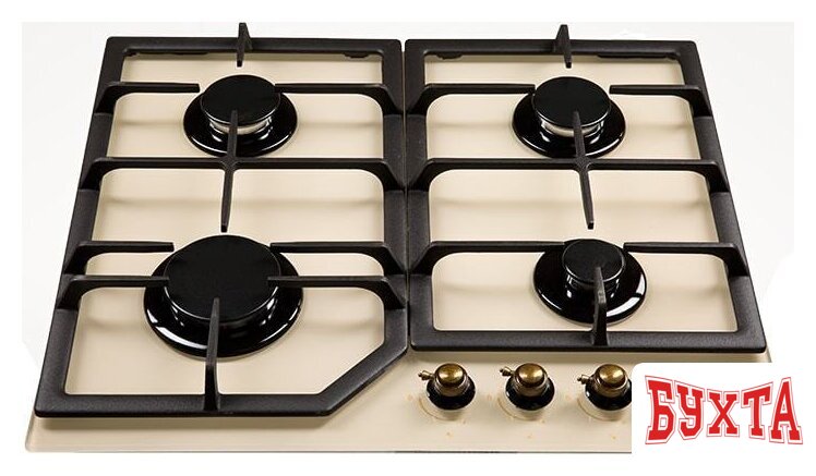 Варочная панель Making Oasis Everywhere P-GR (F) 2