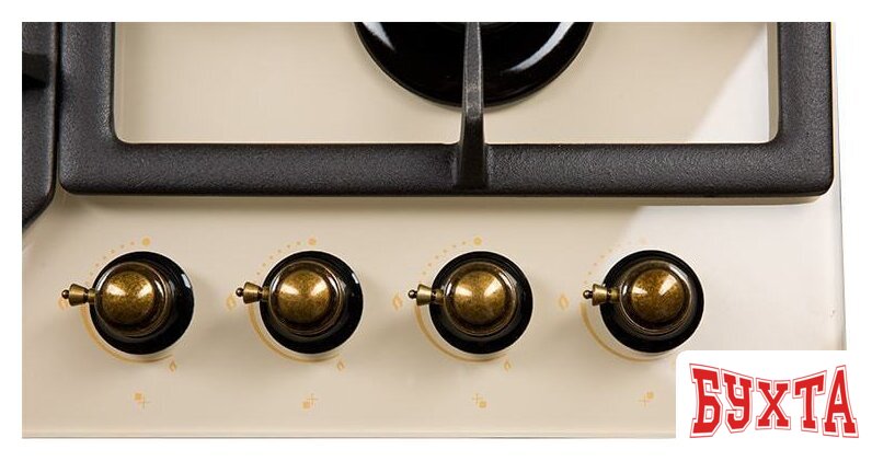 Варочная панель Making Oasis Everywhere P-GR (F) 3