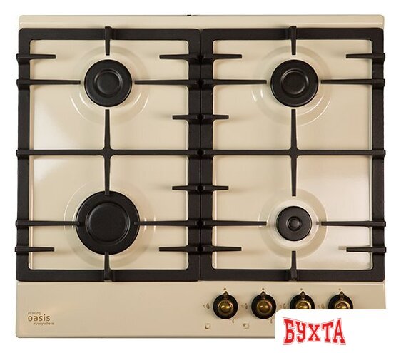 Варочная панель Making Oasis Everywhere P-MR (B)
