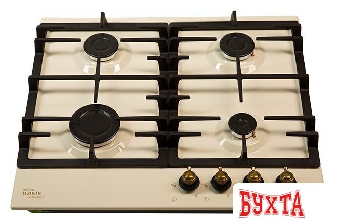 Варочная панель Making Oasis Everywhere P-MR (B) 2