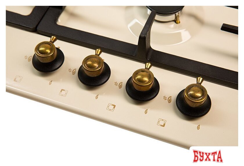 Варочная панель Making Oasis Everywhere P-MR (B) 3