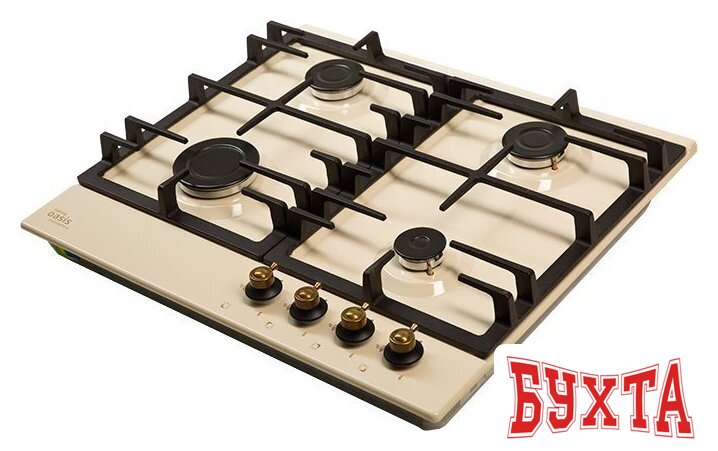 Варочная панель Making Oasis Everywhere P-MR (B) 5