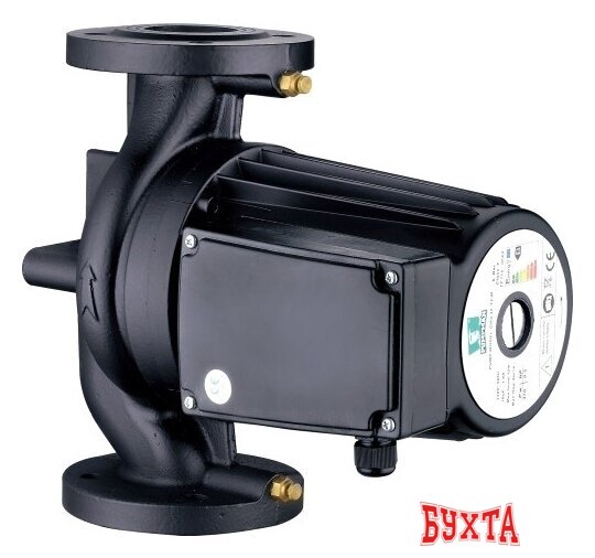 Циркуляционный насос Pumpman GRS50/15F-M 1