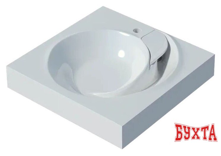 Умывальник Madera QOPP 60 1