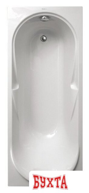 Ванна VagnerPlast Minerva 170x70 2