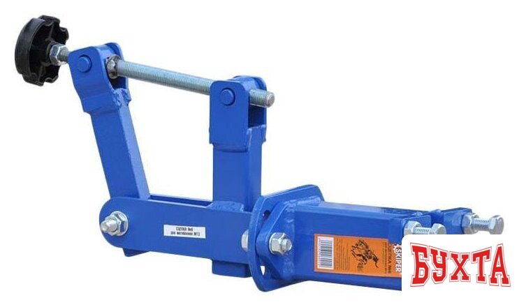 Сцепка Skiper Сцепка для МТЗ №6