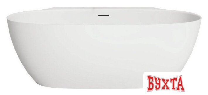 Ванна Salini Alda Wall 170x90 101915G (S-Sense, глянцевый)