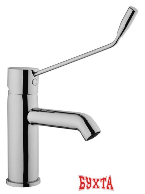 Смеситель Vitra AquaMed A42312WSA 1