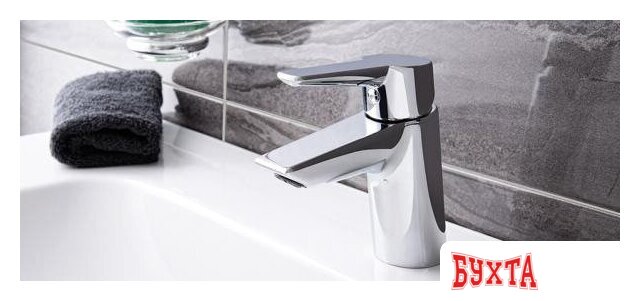 Смеситель Vitra Solid S A42440EXP 2