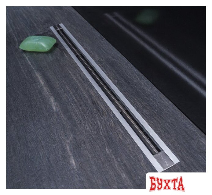 Трап/канал Bettoserb Confluo Slim Line 750 201541 13100034 4