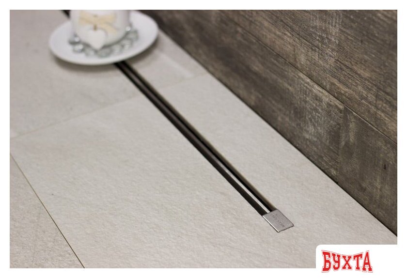 Трап/канал Bettoserb Confluo Slim Line 750 201541 13100034 5