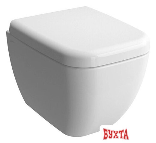 Унитаз подвесной Vitra Shift Rim-Ex 7742B003-0075 (без сиденья)