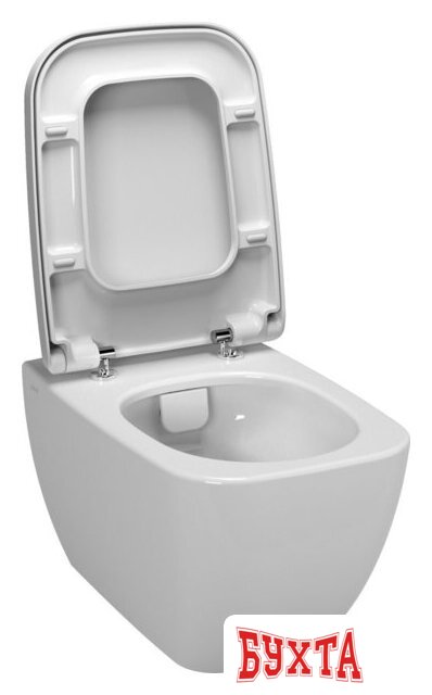 Унитаз подвесной Vitra Shift Rim-Ex 7742B003-0075 (без сиденья) 3