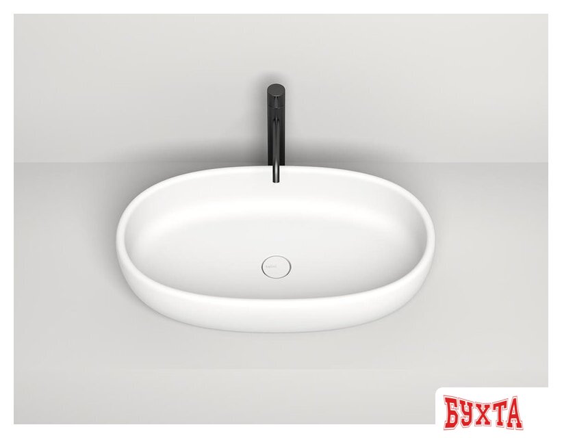 Умывальник Salini Luce 110721M 2