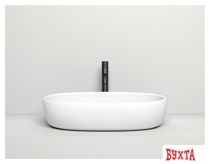 Умывальник Salini Luce 110721M 3