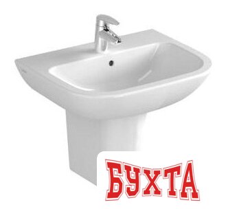 Умывальник Vitra S20 55x46 [5502B003-0001] 1