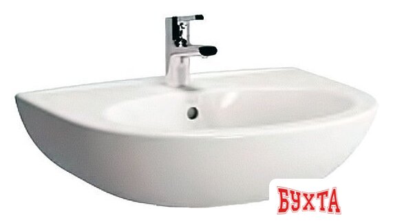 Умывальник Vitra Zentrum 60x47.5 [5786B003-0001]