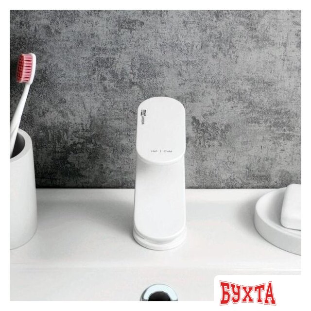 Смеситель Wasserkraft Mindel 8503 5