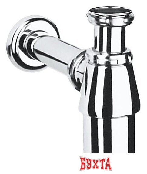 Сифон Vitra A45122