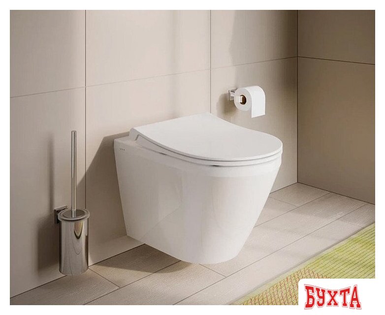 Унитаз подвесной Vitra 9856B003-7205 3