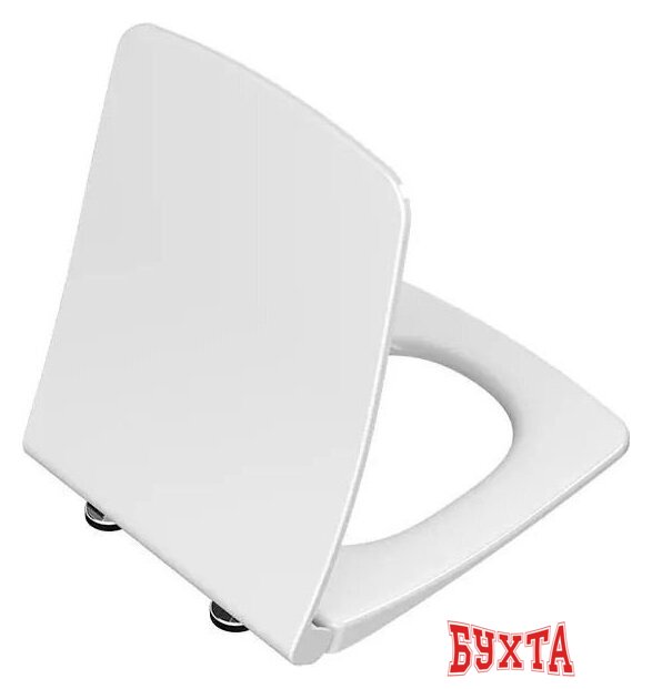 Унитаз подвесной Vitra Metropole 9820B003-7201 3