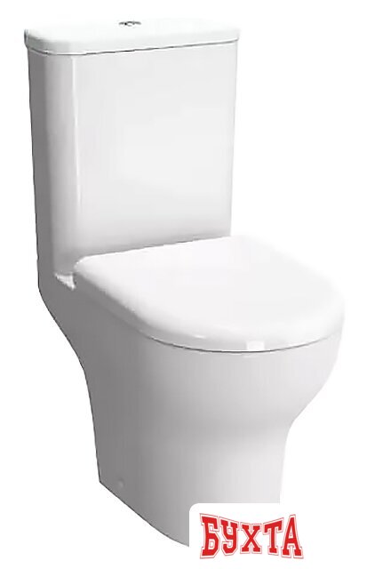 Унитаз напольный Vitra Zentrum 9824b003-7207 1