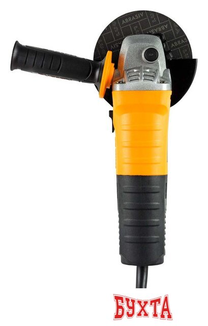 Угловая шлифмашина KATANA HD line AG5500S Pro 3