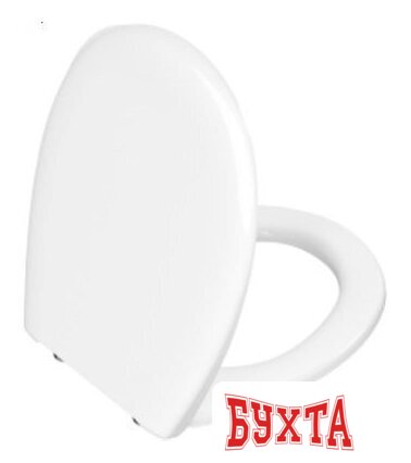 Сиденье для унитаза Vitra S10 115-003-001