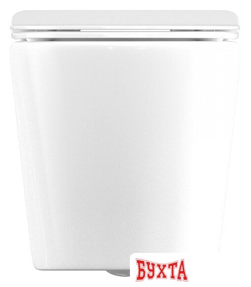 Унитаз подвесной IDDIS Calipso CALRDSEi25 3