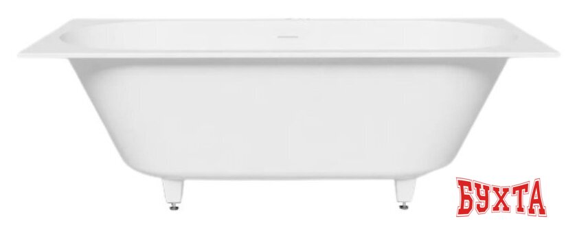 Ванна Salini Ornella Axis Kit 170x75 103513G (S-Sense, глянцевый)