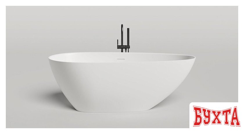 Ванна Salini Paola 172x83 1015104G (S-Sense, белый глянцевый) 2