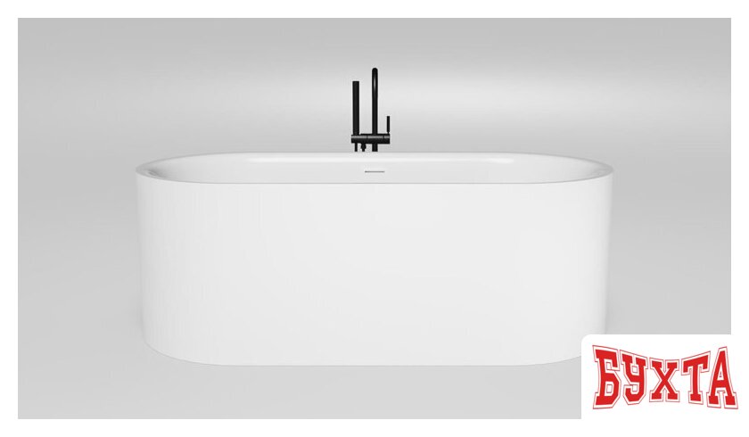 Ванна Salini Perla 170x80 1049101G (S-Sense, глянцевый) 2