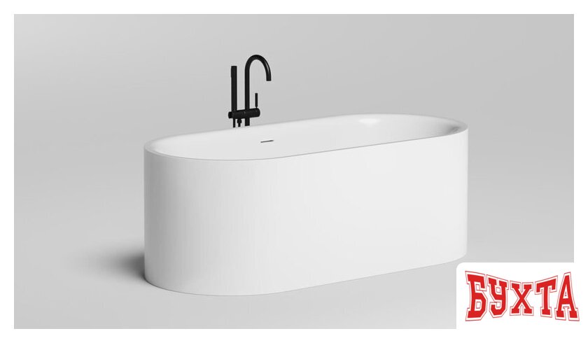 Ванна Salini Perla 170x80 1049101G (S-Sense, глянцевый) 4
