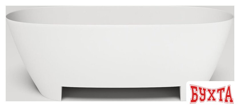 Ванна Salini Sofia Light 165x75 103611G (S-Sense, глянцевый) 3